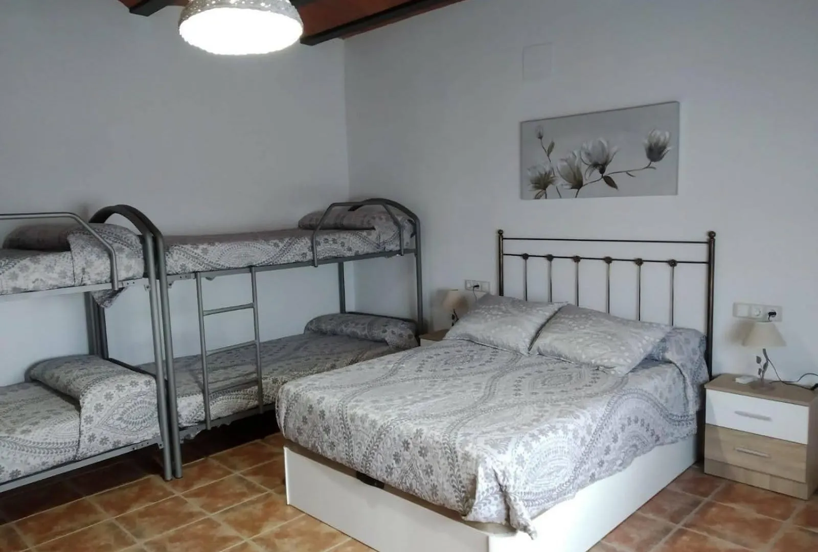 Villa La Sombra Del Lagarto Peñaflor 0*,  España