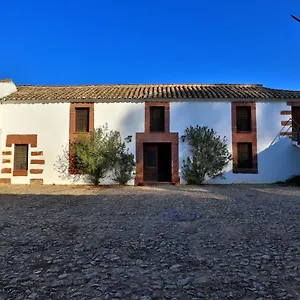  Сasa de vacaciones Completa Conventos En Adamuz; Córdoba