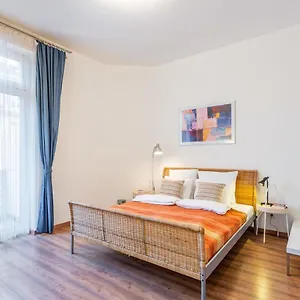 Extra New Apartamento Budapest