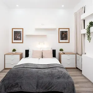 Extra - New - Charming Apartamento Budapest