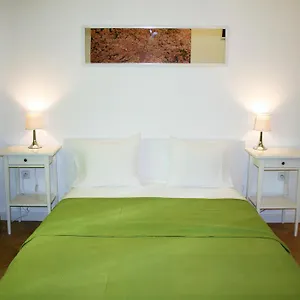 Lea Apartamento Praga