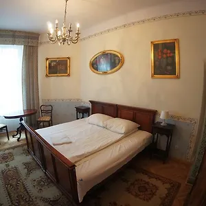 Vavelsky - Old Town Apartamento Cracovia